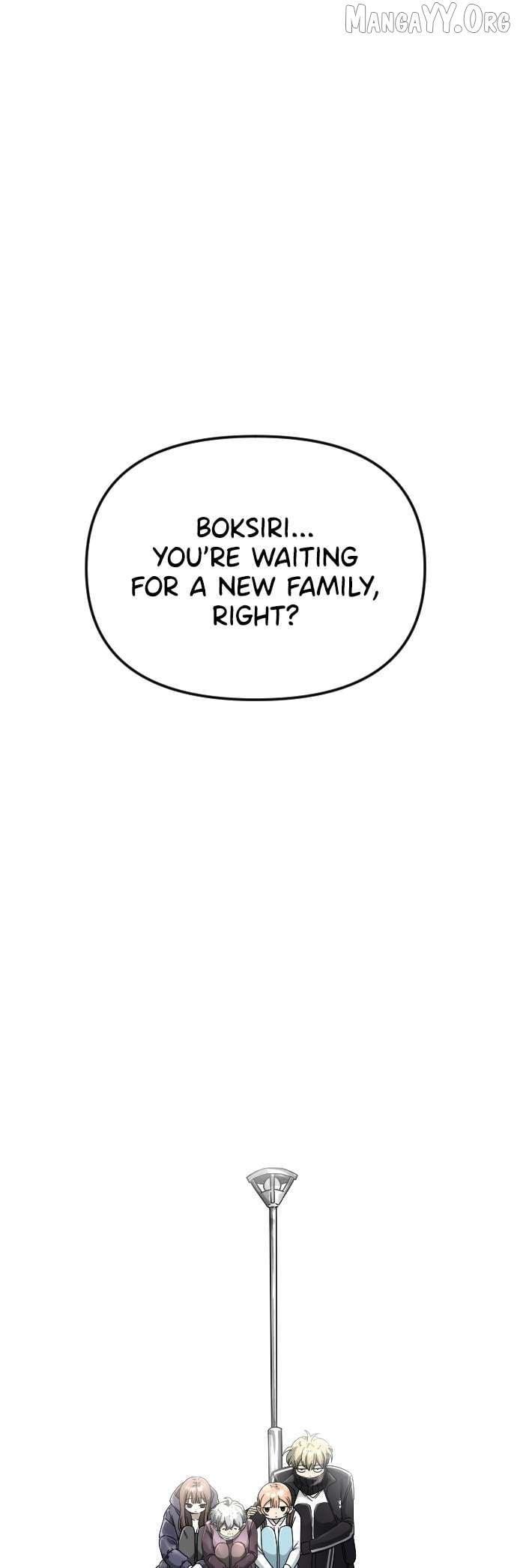 Everyone Hates Me Chapter 7 page 58 - 
