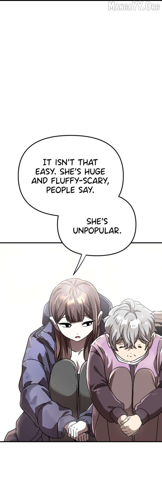 Everyone Hates Me Chapter 7 page 60 - 
