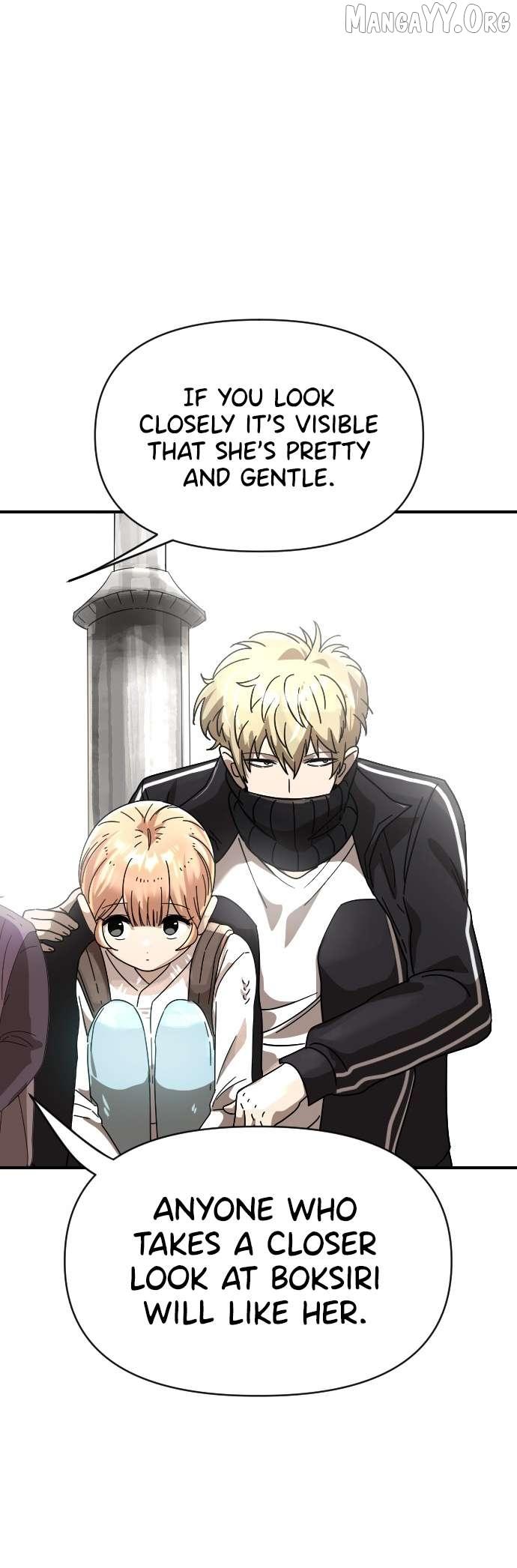 Everyone Hates Me Chapter 7 page 61 - 