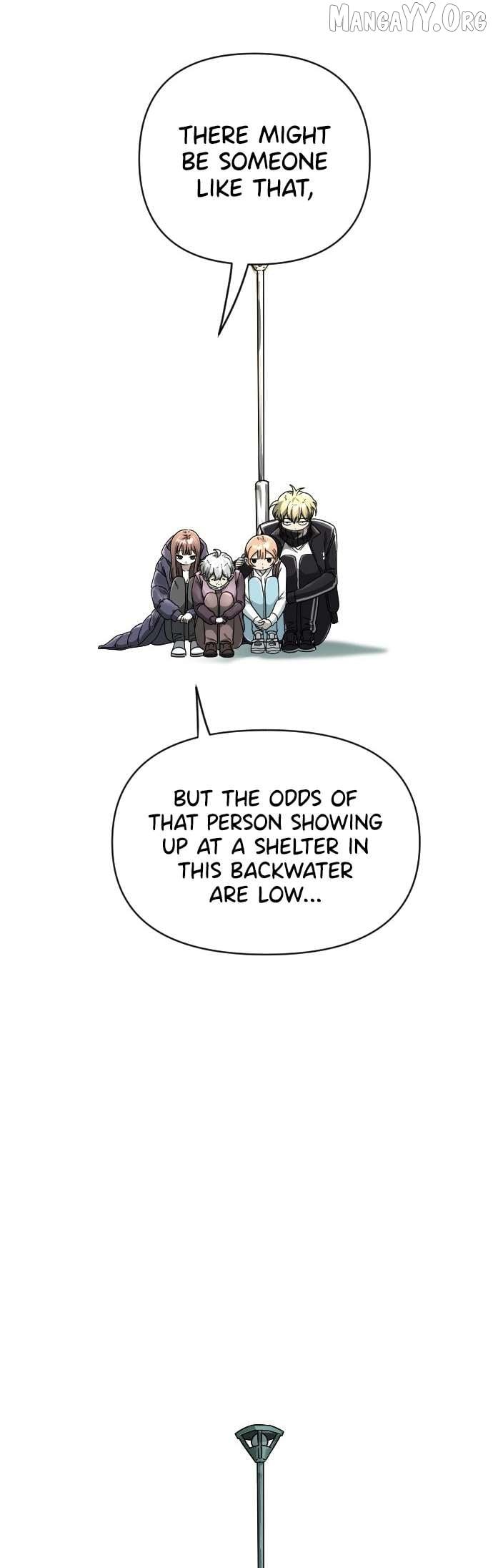 Everyone Hates Me Chapter 7 page 62 - 
