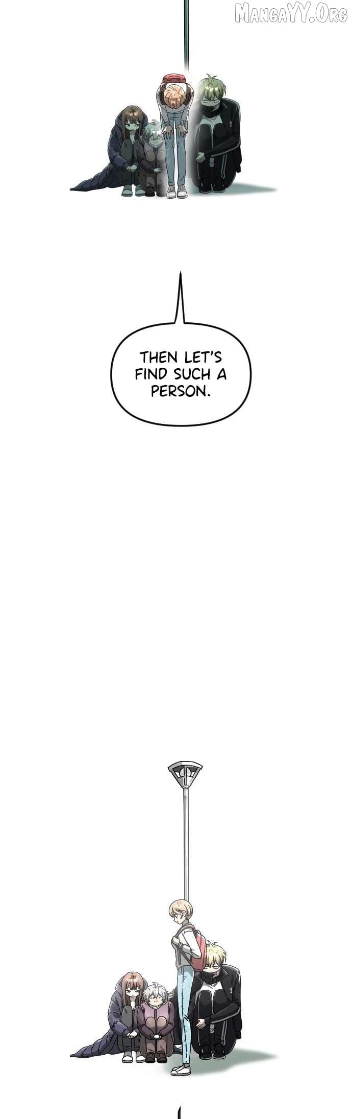 Everyone Hates Me Chapter 7 page 63 - 