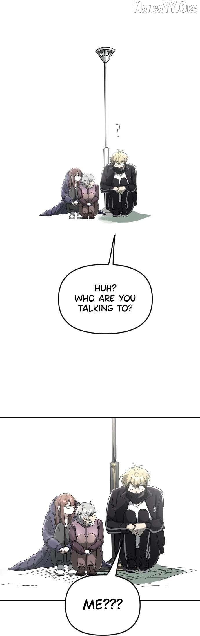 Everyone Hates Me Chapter 7 page 65 - 