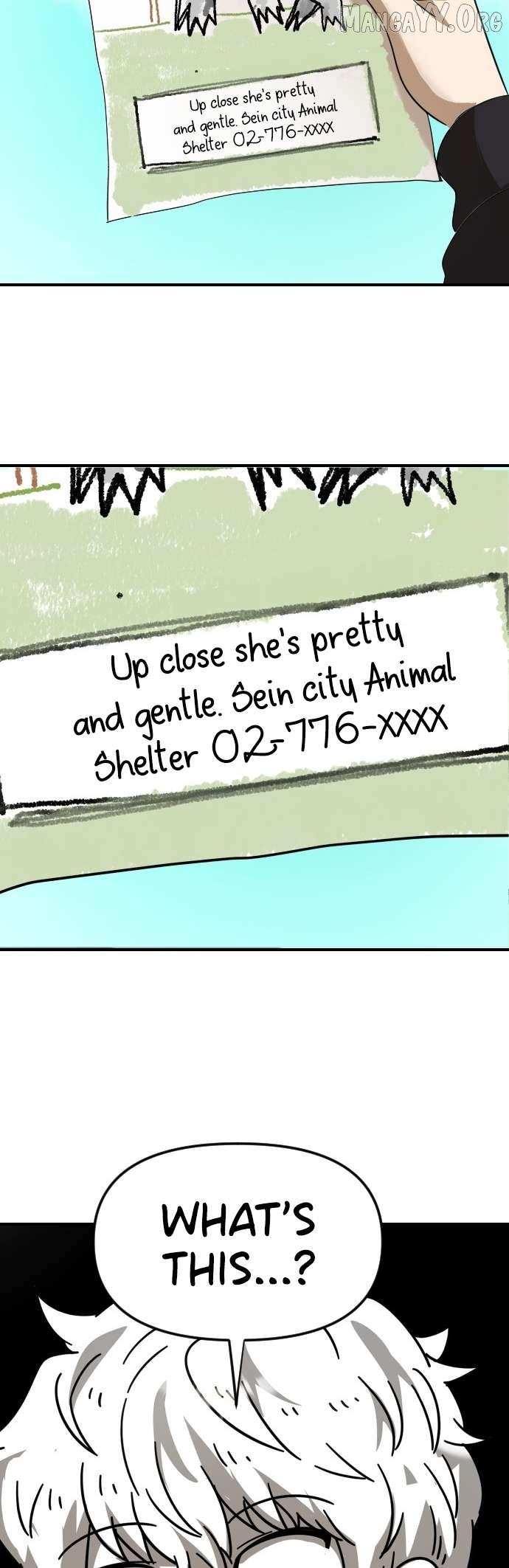 Everyone Hates Me Chapter 7 page 67 - 