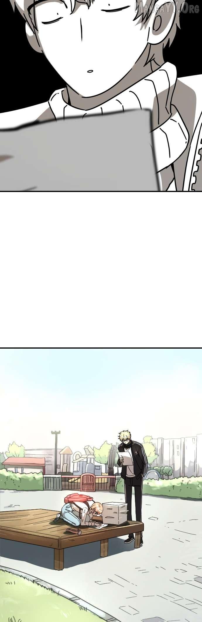 Everyone Hates Me Chapter 7 page 68 - 