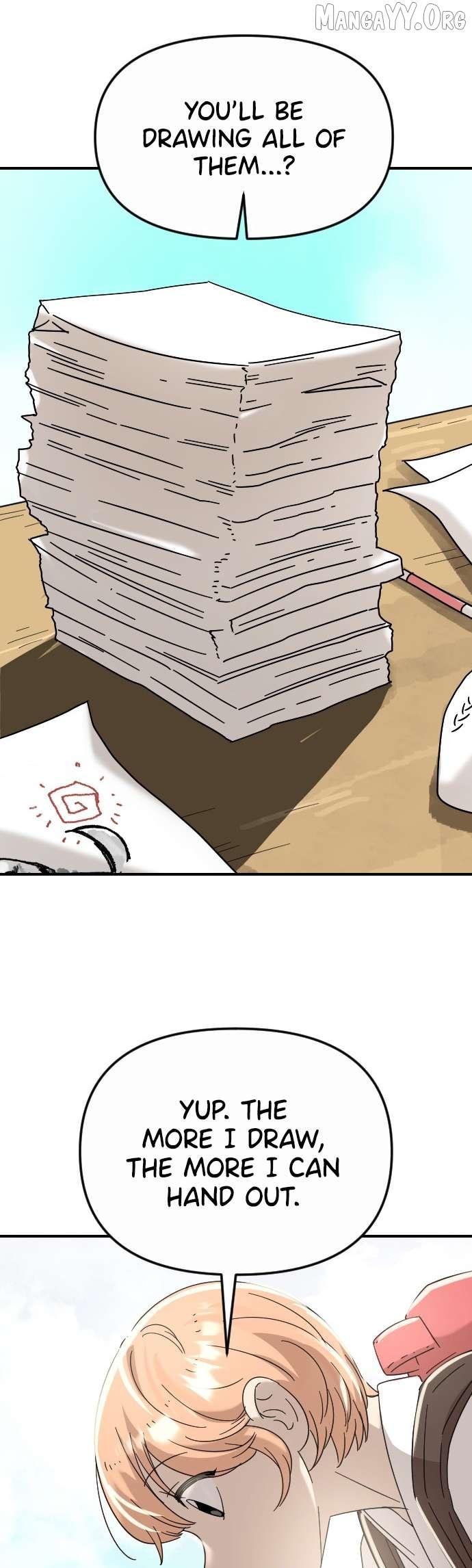 Everyone Hates Me Chapter 7 page 70 - 