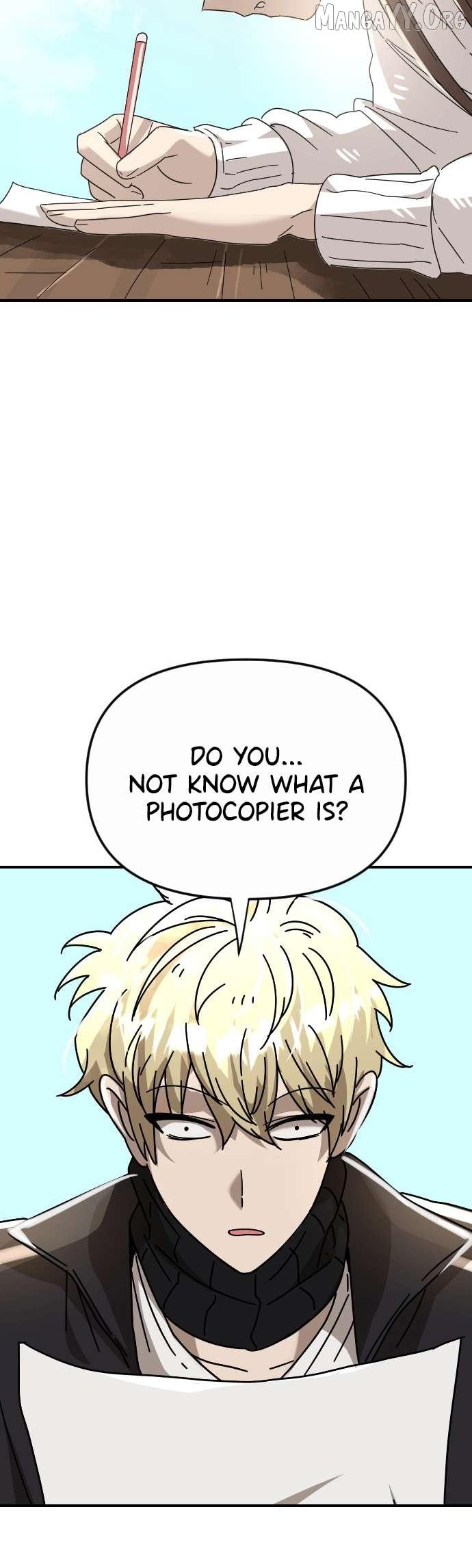 Everyone Hates Me Chapter 7 page 71 - 