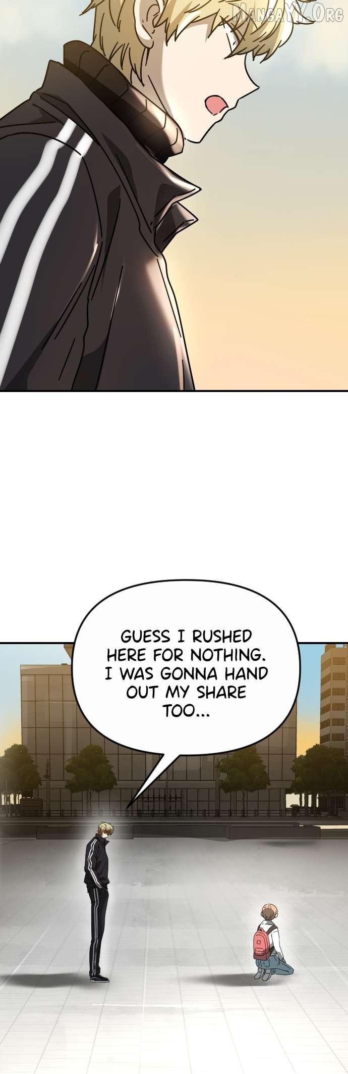 Everyone Hates Me Chapter 7 page 77 - 