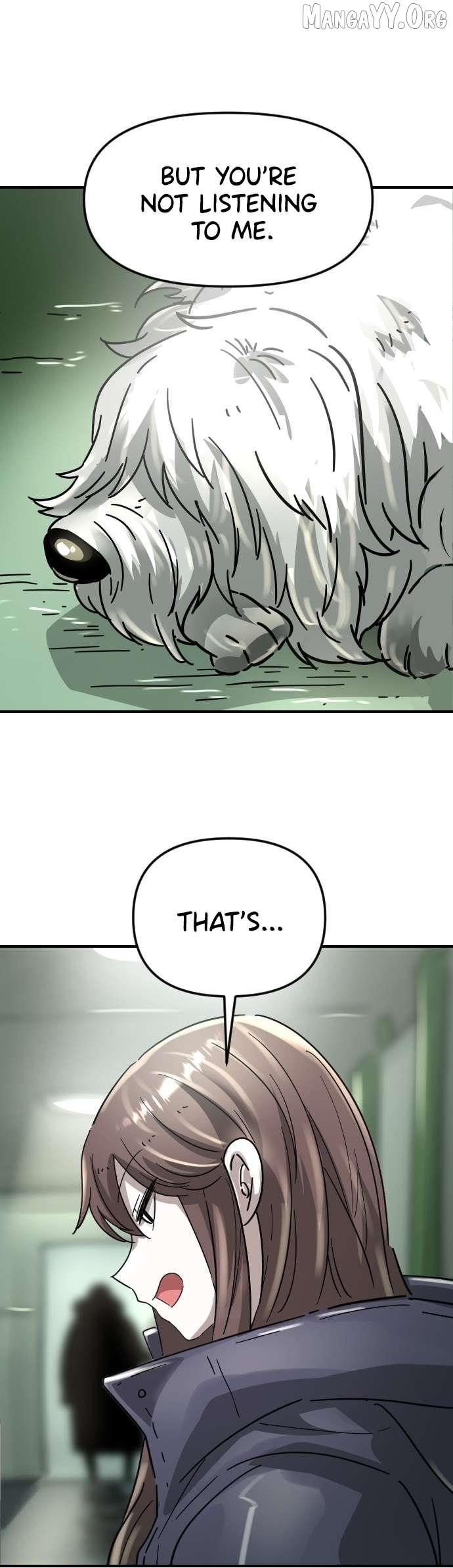 Everyone Hates Me Chapter 7 page 10 - 