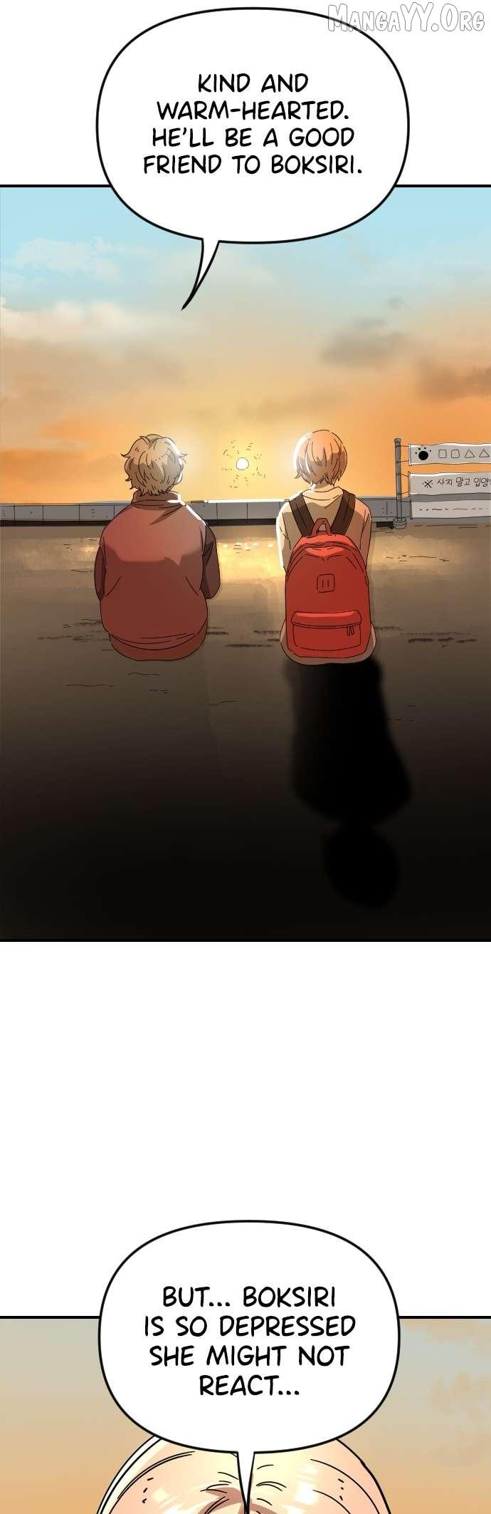 Everyone Hates Me Chapter 7 page 91 - 