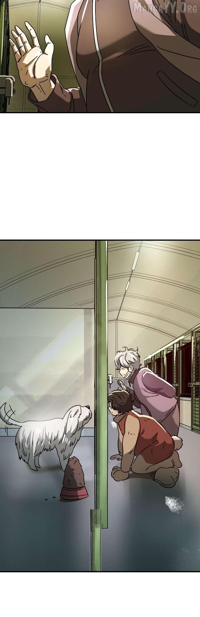 Everyone Hates Me Chapter 7 page 97 - 