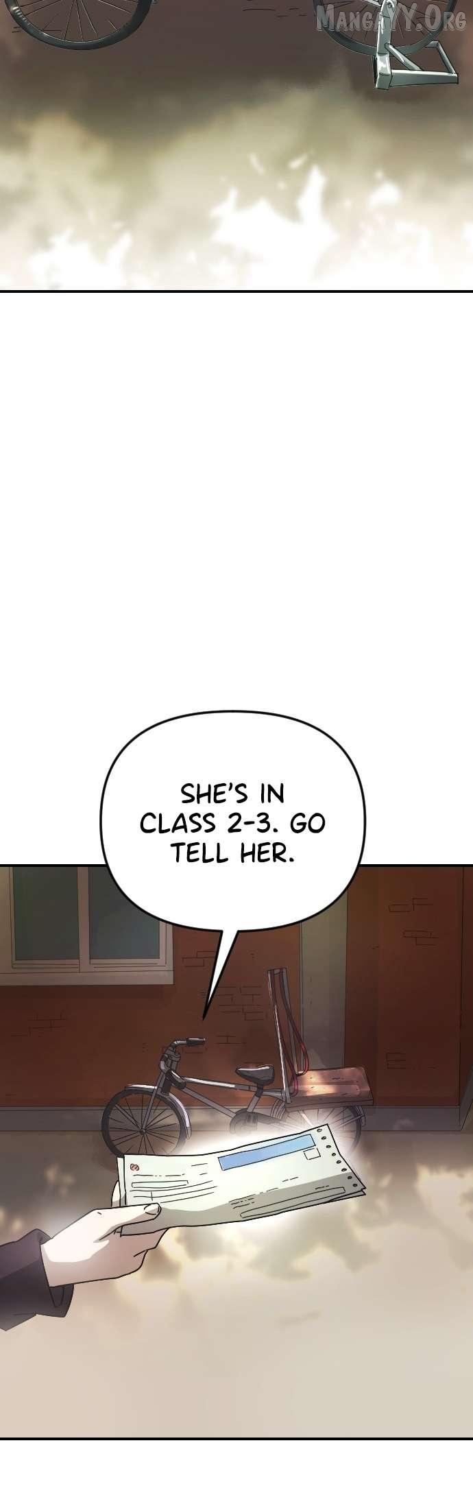 Everyone Hates Me Chapter 8 page 14 - 