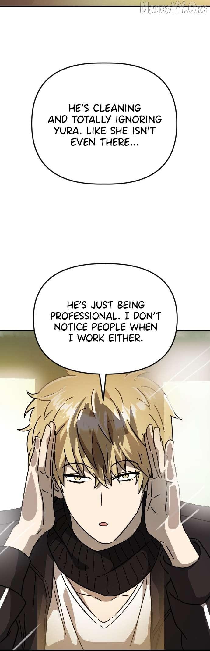 Everyone Hates Me Chapter 8 page 48 - 