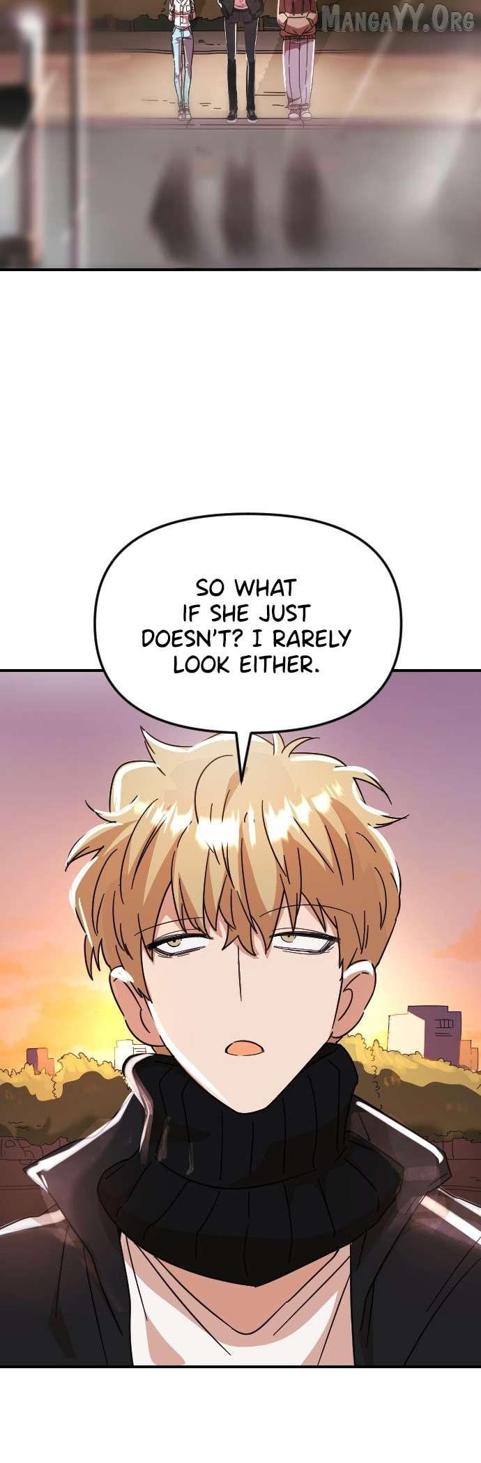 Everyone Hates Me Chapter 8 page 56 - 