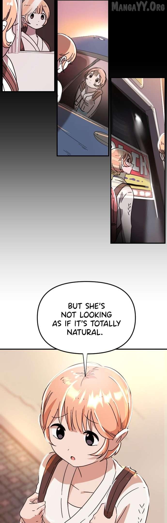 Everyone Hates Me Chapter 8 page 58 - 