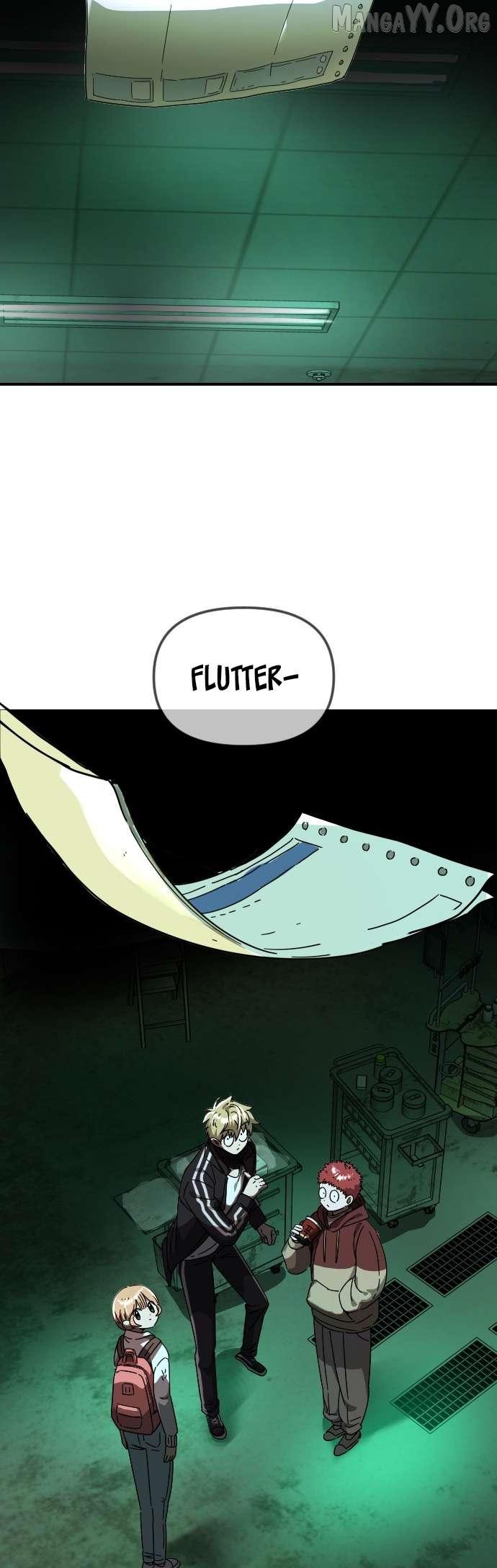 Everyone Hates Me Chapter 8 page 7 - 