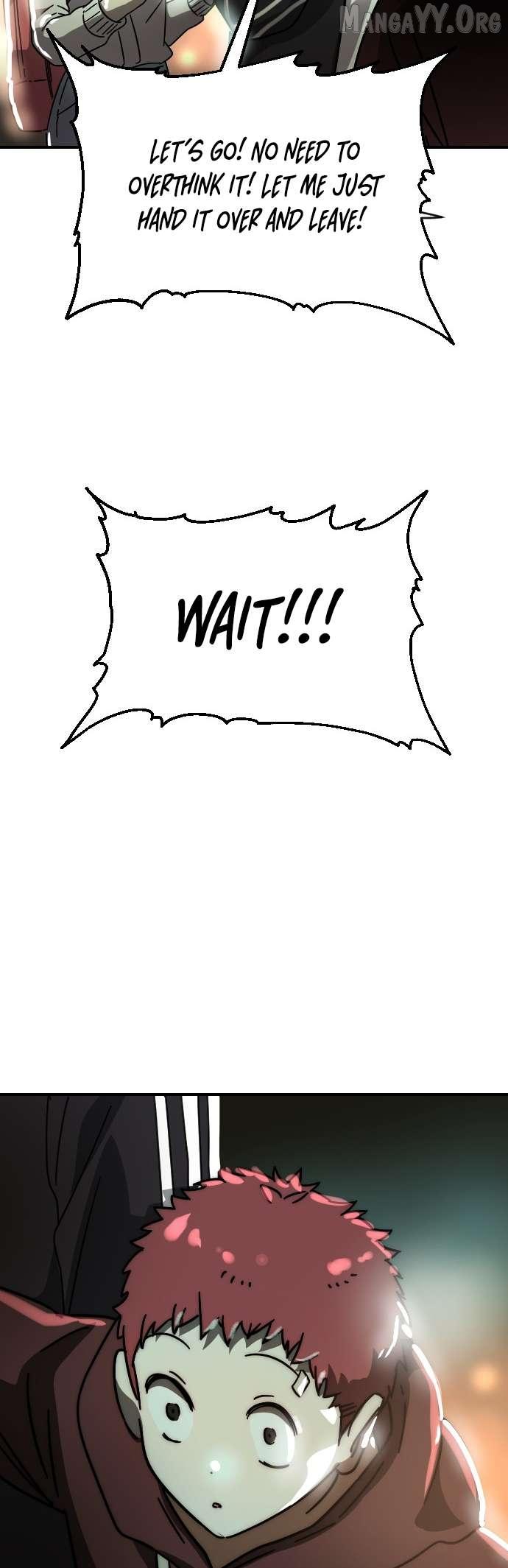 Everyone Hates Me Chapter 8 page 63 - 