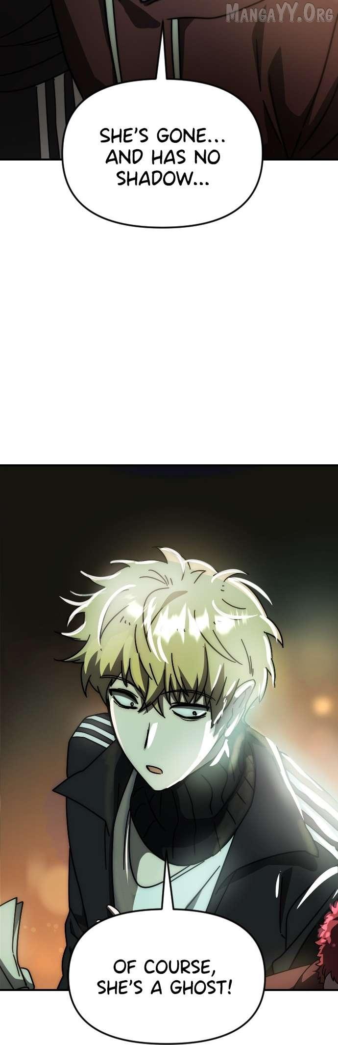 Everyone Hates Me Chapter 8 page 64 - 