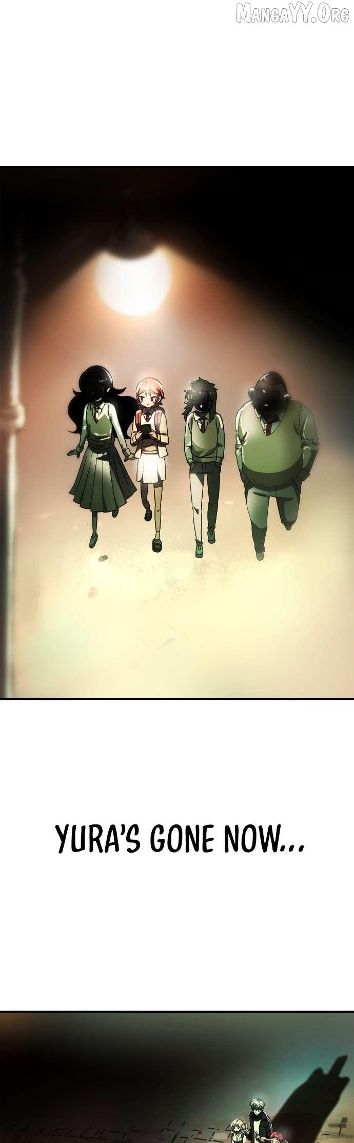 Everyone Hates Me Chapter 8 page 65 - 