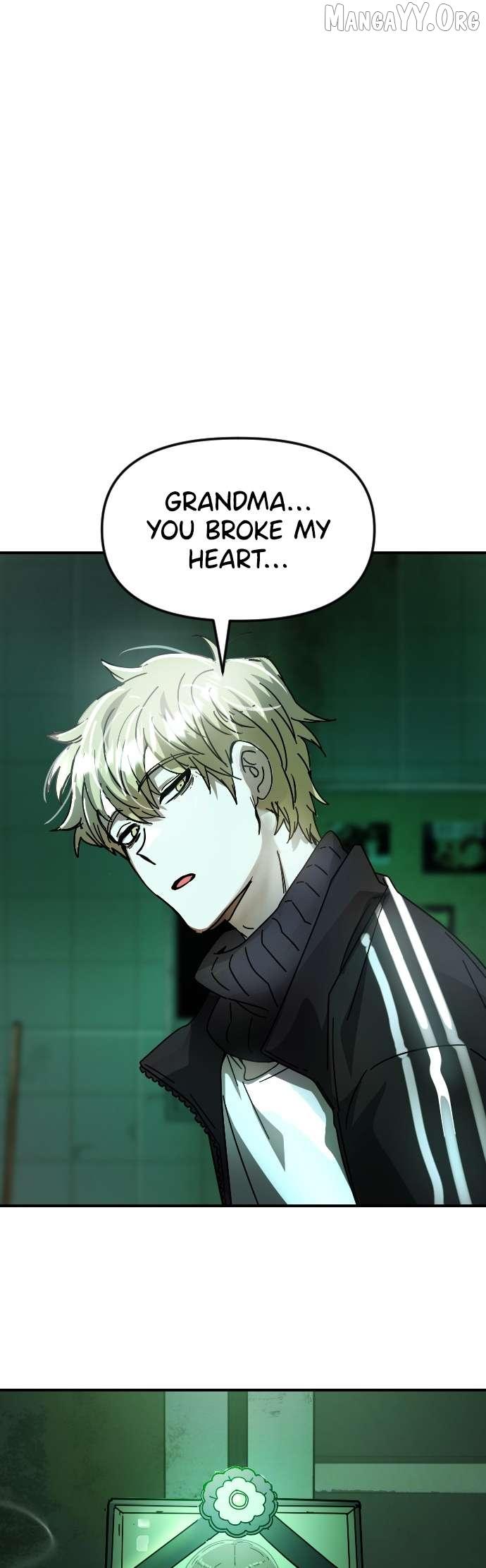 Everyone Hates Me Chapter 8 page 9 - 