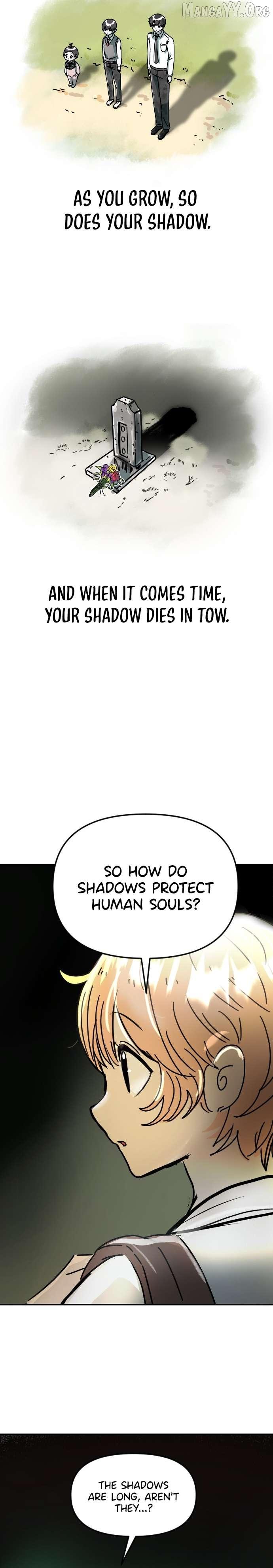 Everyone Hates Me Chapter 9 page 19 - 