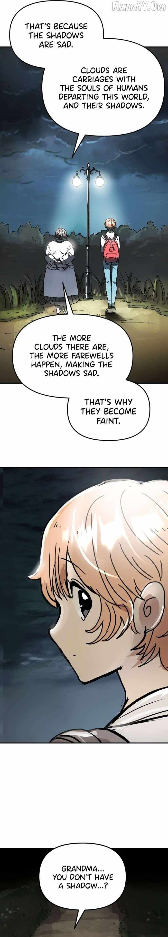 Everyone Hates Me Chapter 9 page 24 - 
