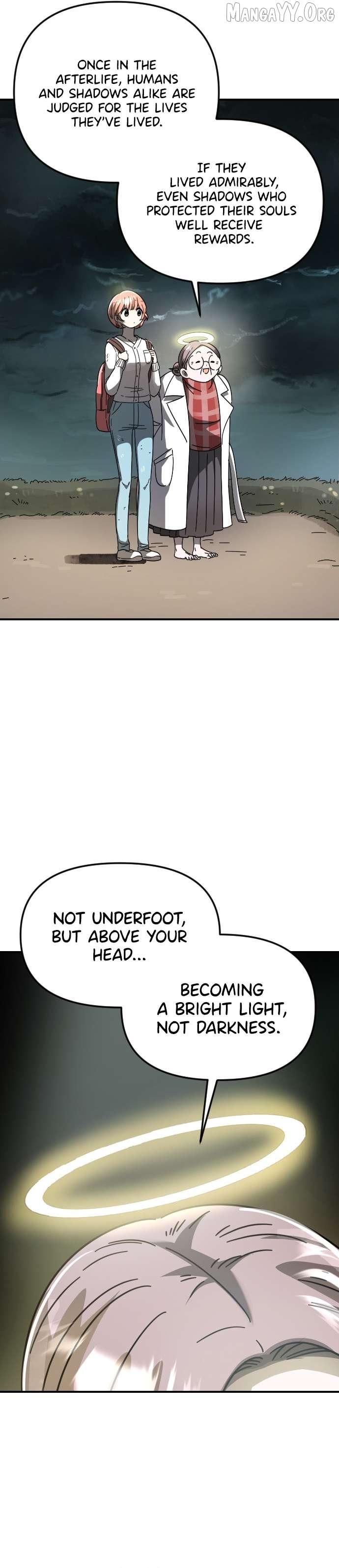 Everyone Hates Me Chapter 9 page 26 - 