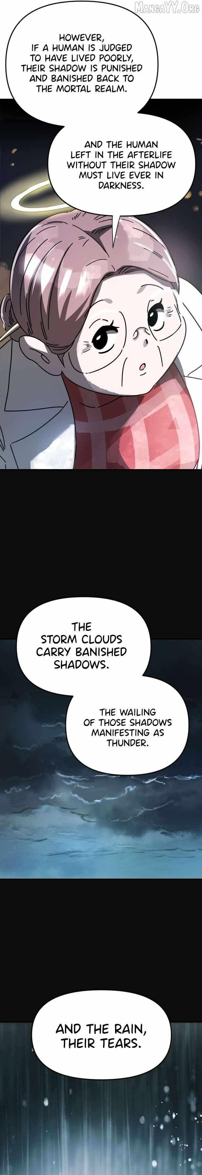 Everyone Hates Me Chapter 9 page 27 - 