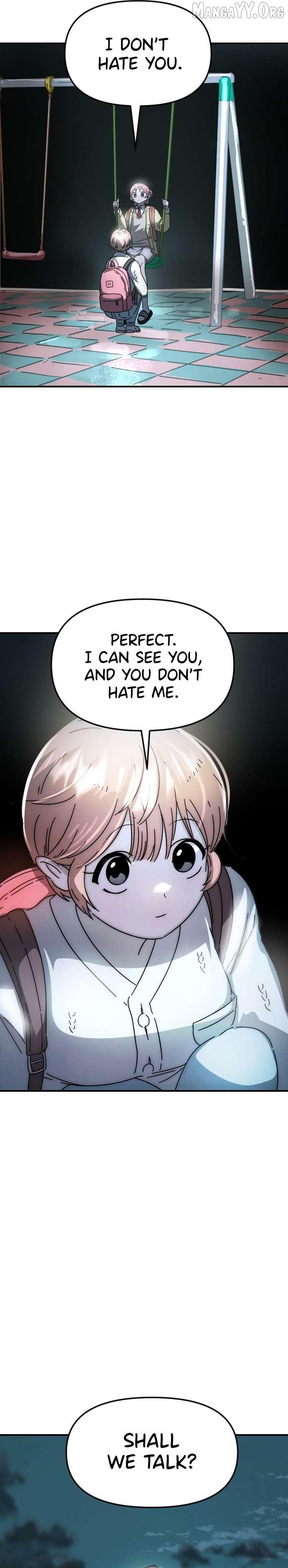 Everyone Hates Me Chapter 9 page 46 - 