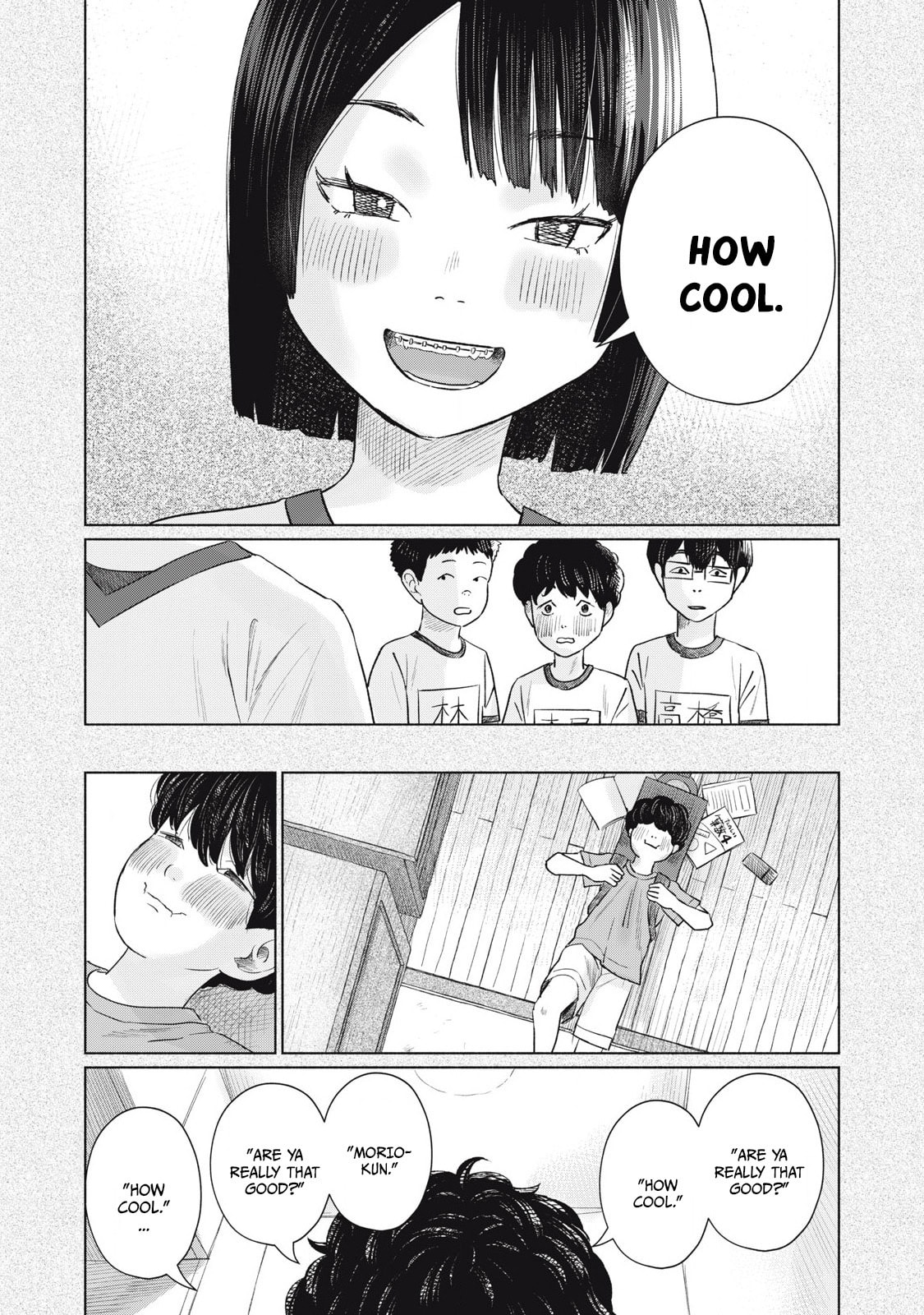 Everyone