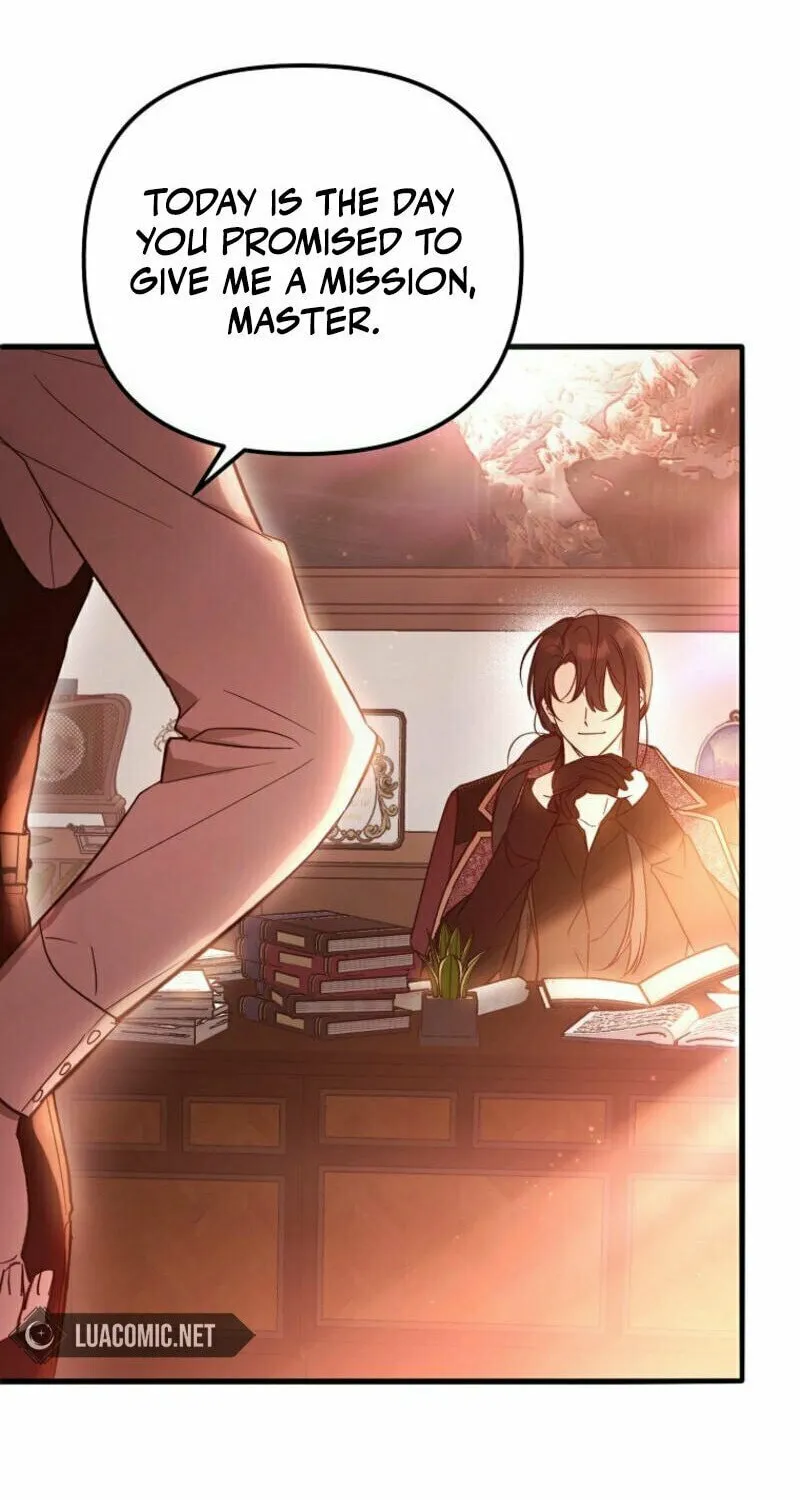Everyone Was Obsessed With Me After I Became the Youngest Princess Favourite Chapter 1 page 19 - 