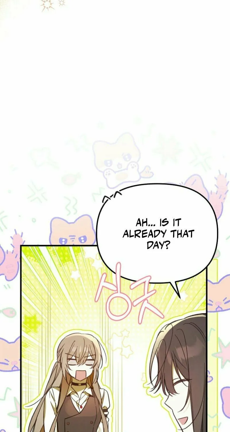 Everyone Was Obsessed With Me After I Became the Youngest Princess Favourite Chapter 1 page 22 - 