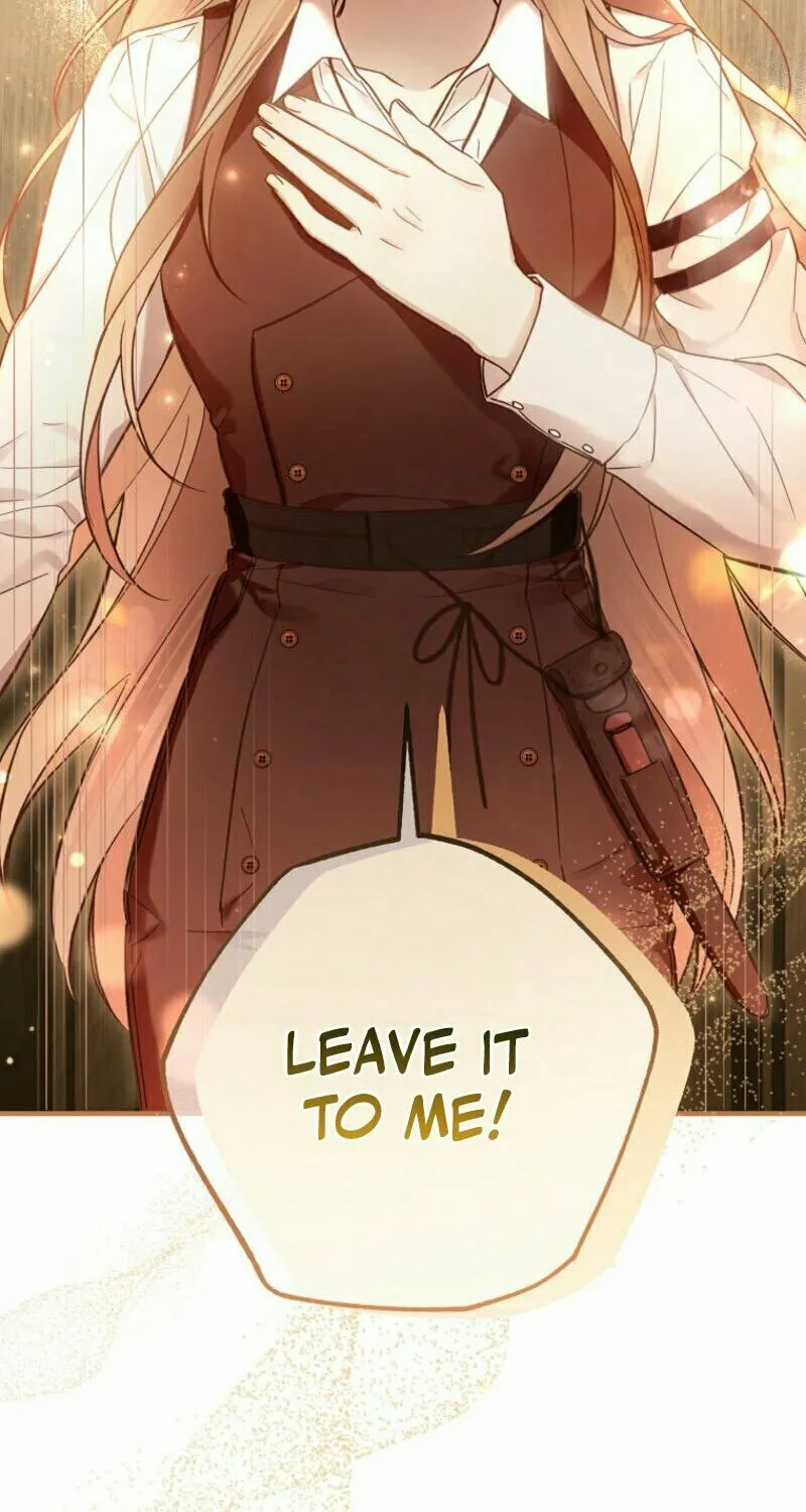 Everyone Was Obsessed With Me After I Became the Youngest Princess Favourite Chapter 1 page 32 - 