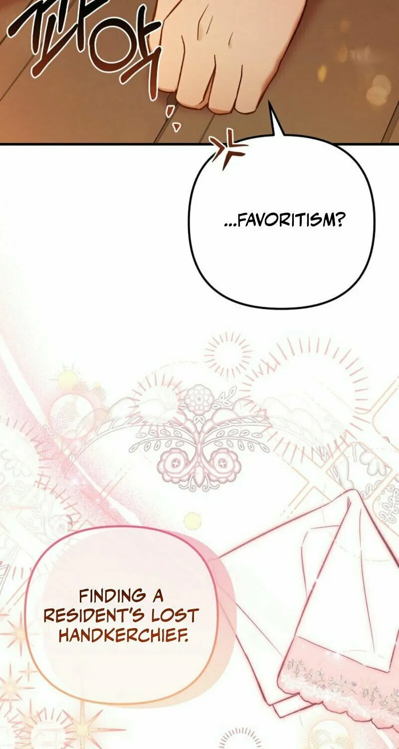 Everyone Was Obsessed With Me After I Became the Youngest Princess Favourite Chapter 1 page 38 - 