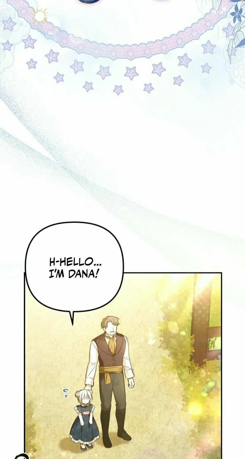 Everyone Was Obsessed With Me After I Became the Youngest Princess Favourite Chapter 1 page 5 - 