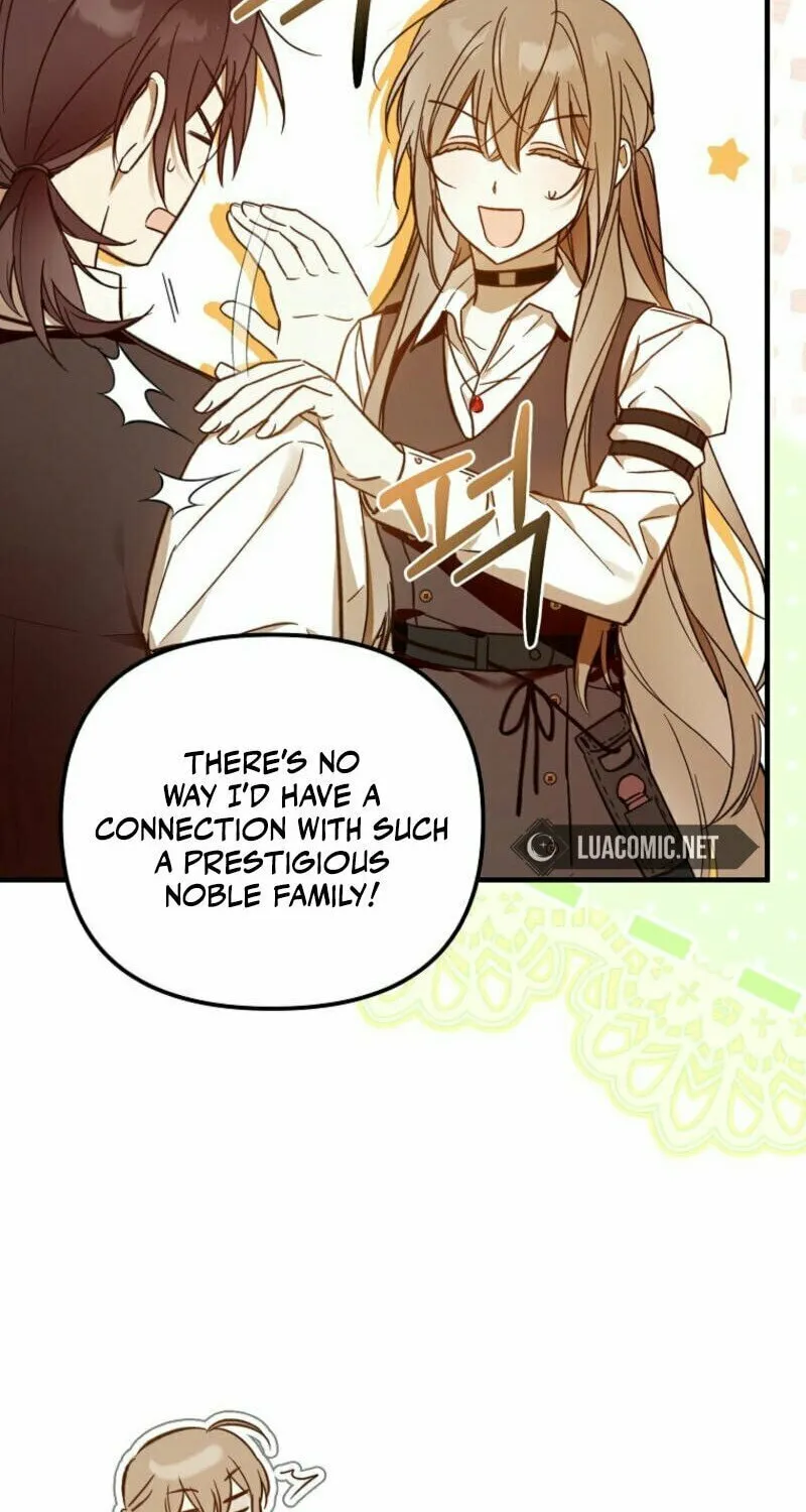 Everyone Was Obsessed With Me After I Became the Youngest Princess Favourite Chapter 1 page 44 - 