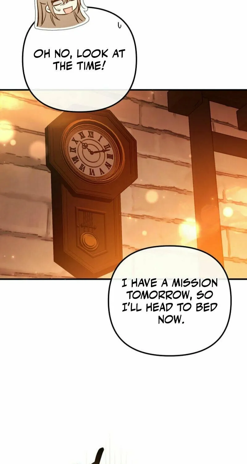 Everyone Was Obsessed With Me After I Became the Youngest Princess Favourite Chapter 1 page 45 - 