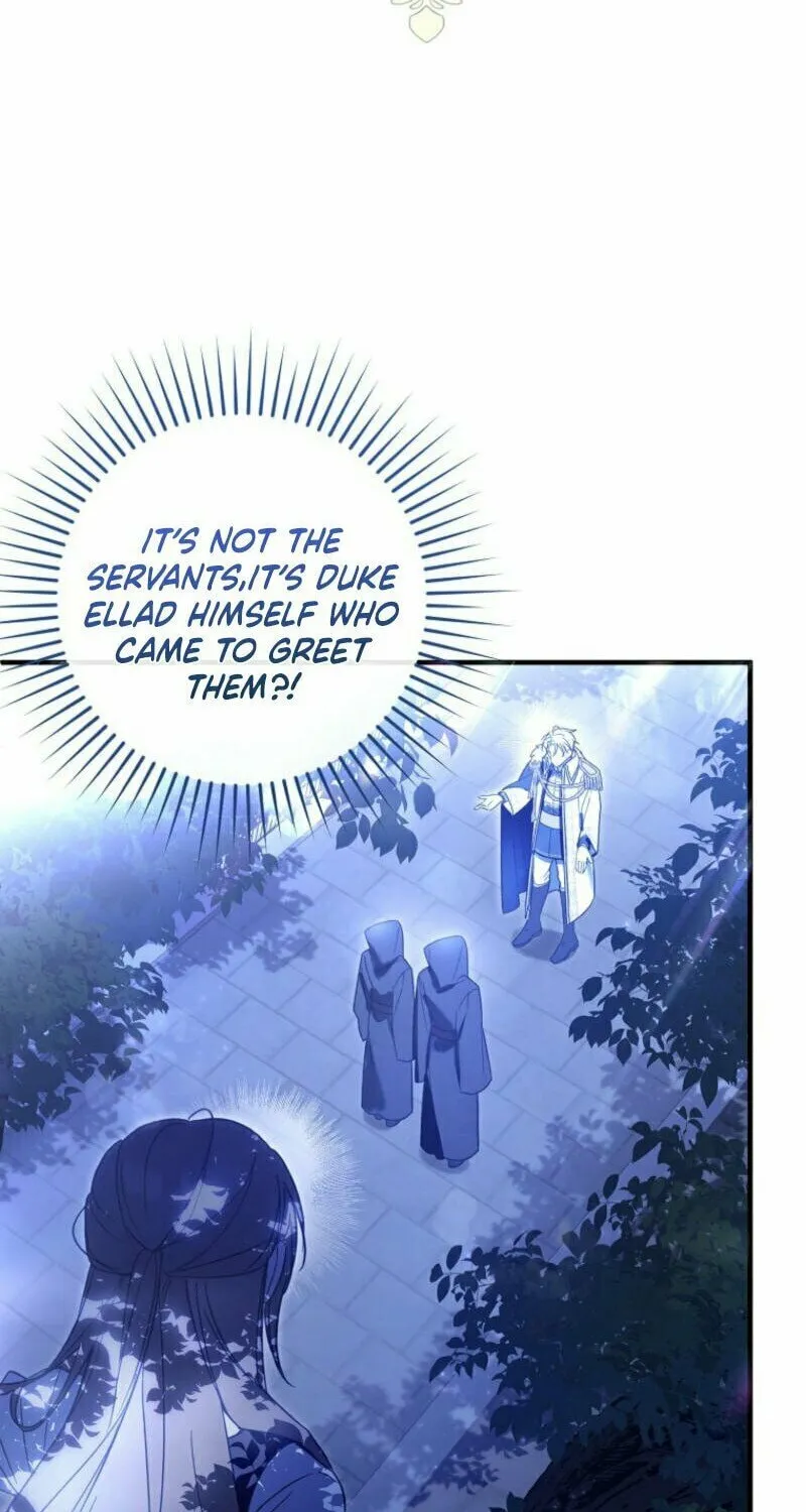 Everyone Was Obsessed With Me After I Became the Youngest Princess Favourite Chapter 1 page 73 - 