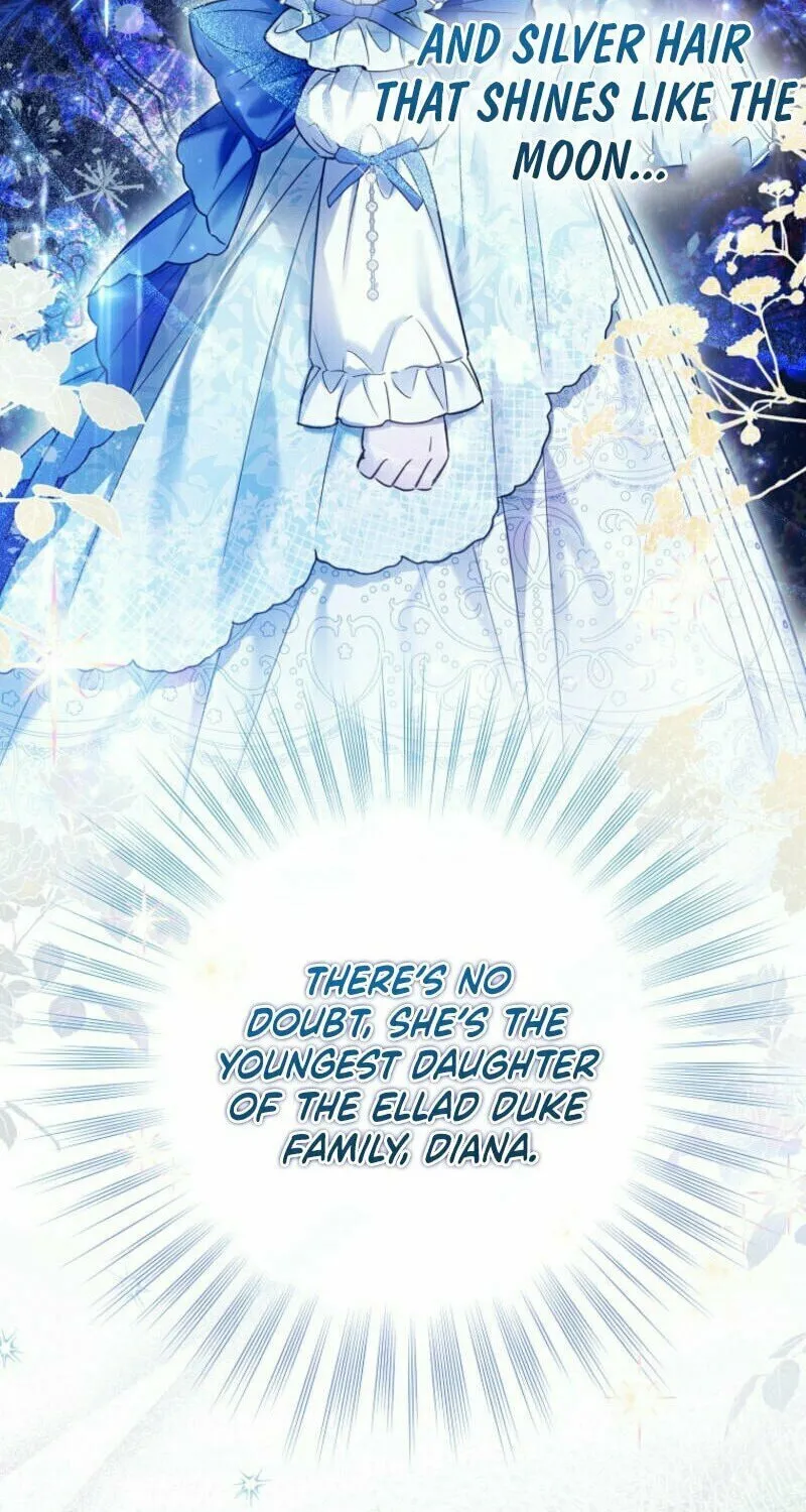 Everyone Was Obsessed With Me After I Became the Youngest Princess Favourite Chapter 1 page 9 - 