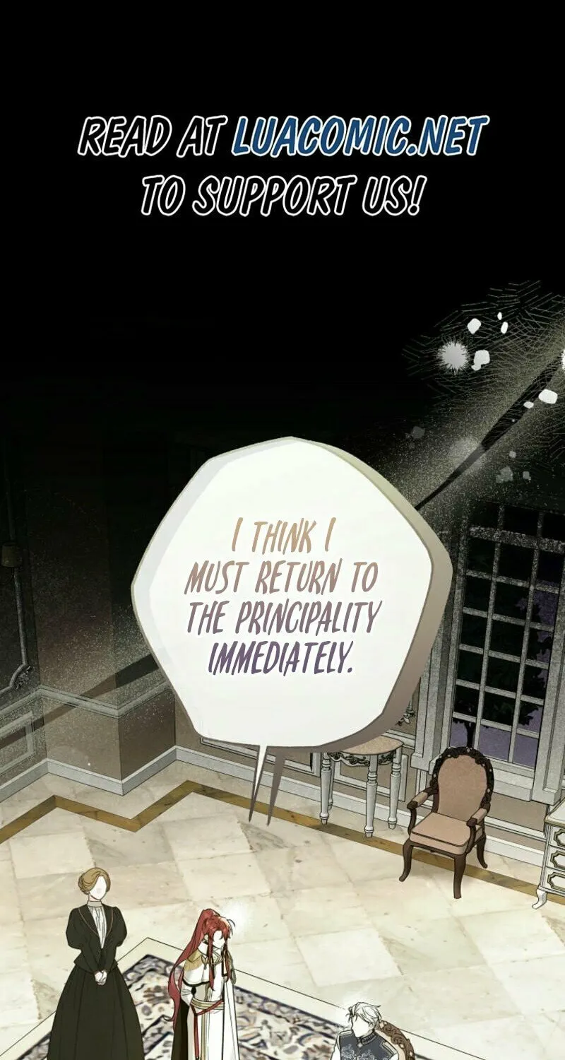 Everyone Was Obsessed With Me After I Became the Youngest Princess Favourite Chapter 10 page 2 - 