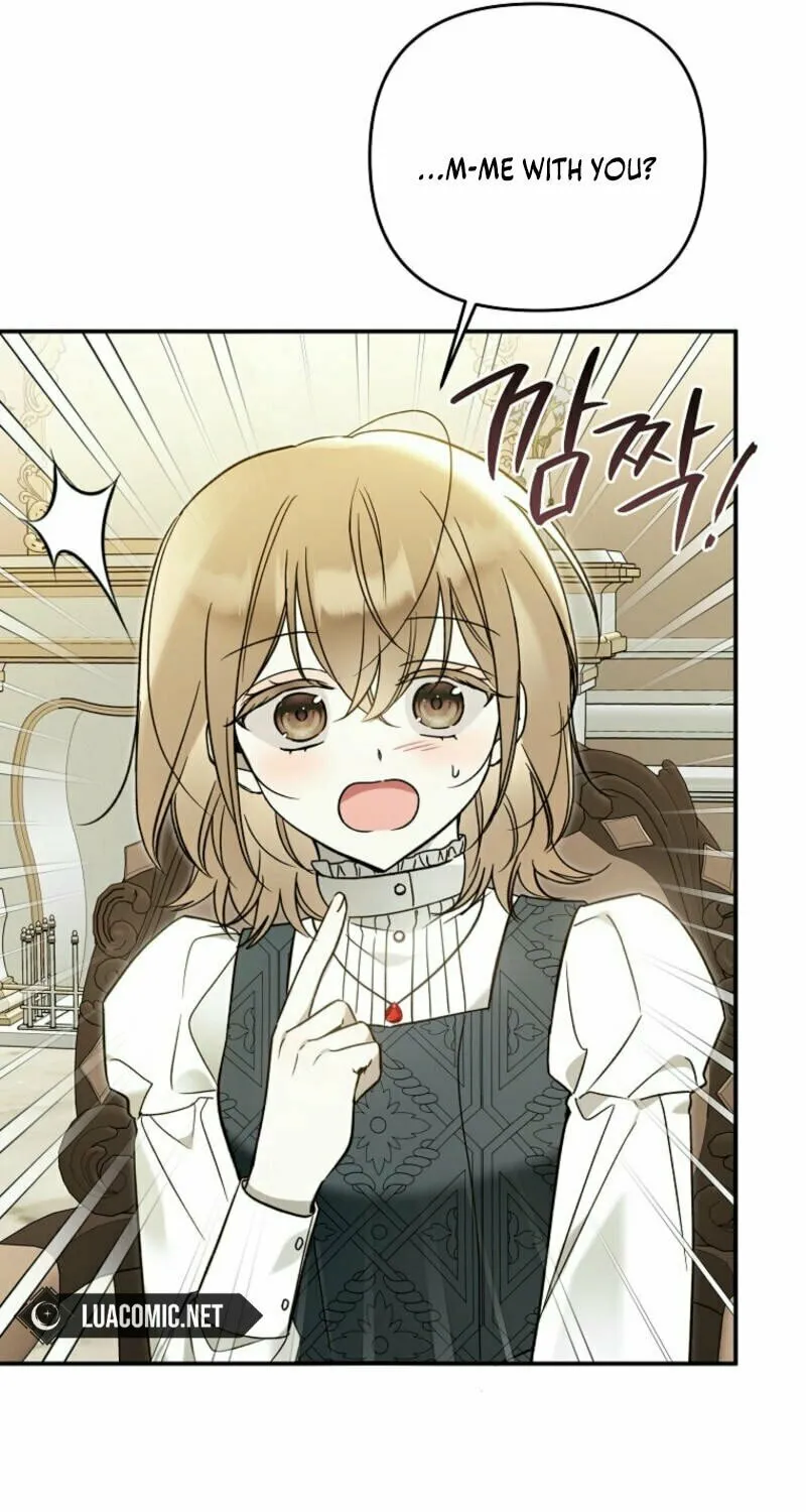 Everyone Was Obsessed With Me After I Became the Youngest Princess Favourite Chapter 10 page 13 - 