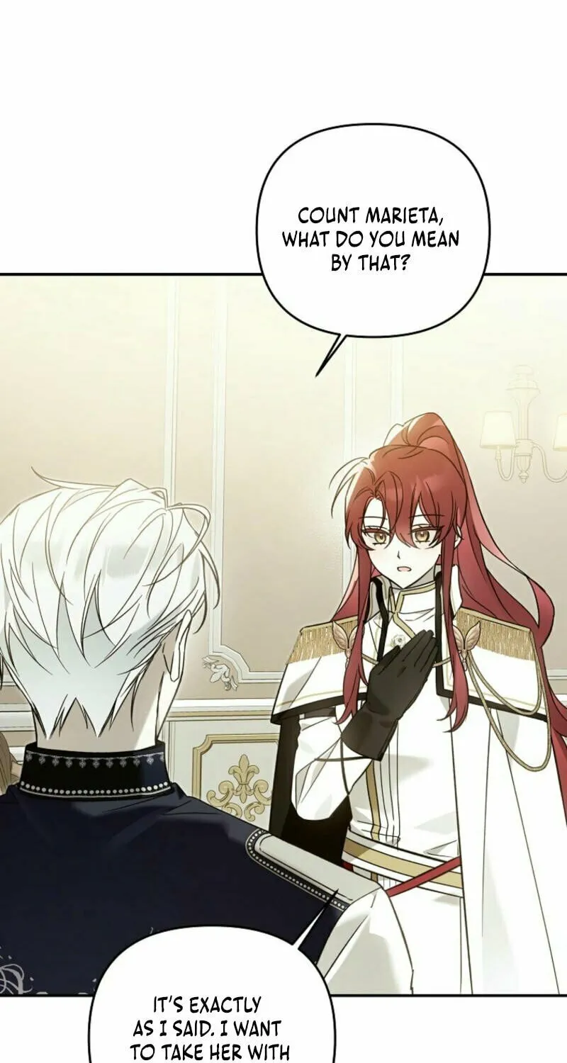 Everyone Was Obsessed With Me After I Became the Youngest Princess Favourite Chapter 10 page 14 - 