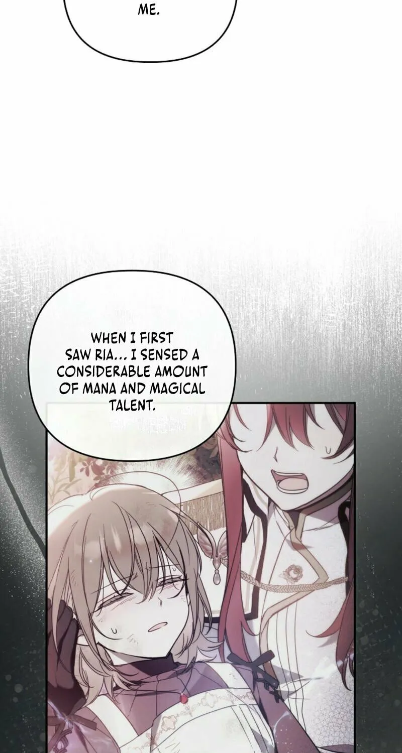 Everyone Was Obsessed With Me After I Became the Youngest Princess Favourite Chapter 10 page 15 - 
