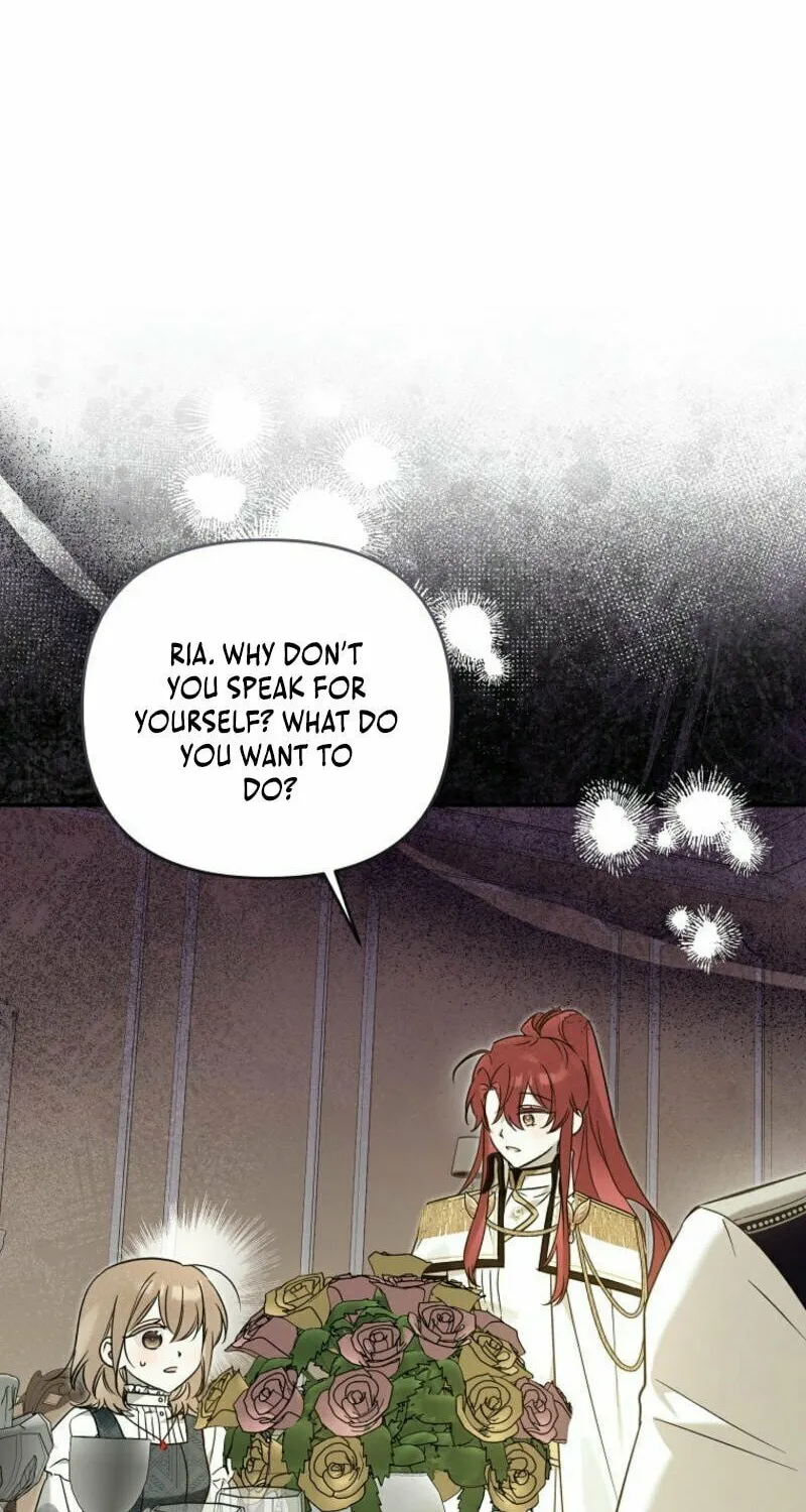 Everyone Was Obsessed With Me After I Became the Youngest Princess Favourite Chapter 10 page 21 - 
