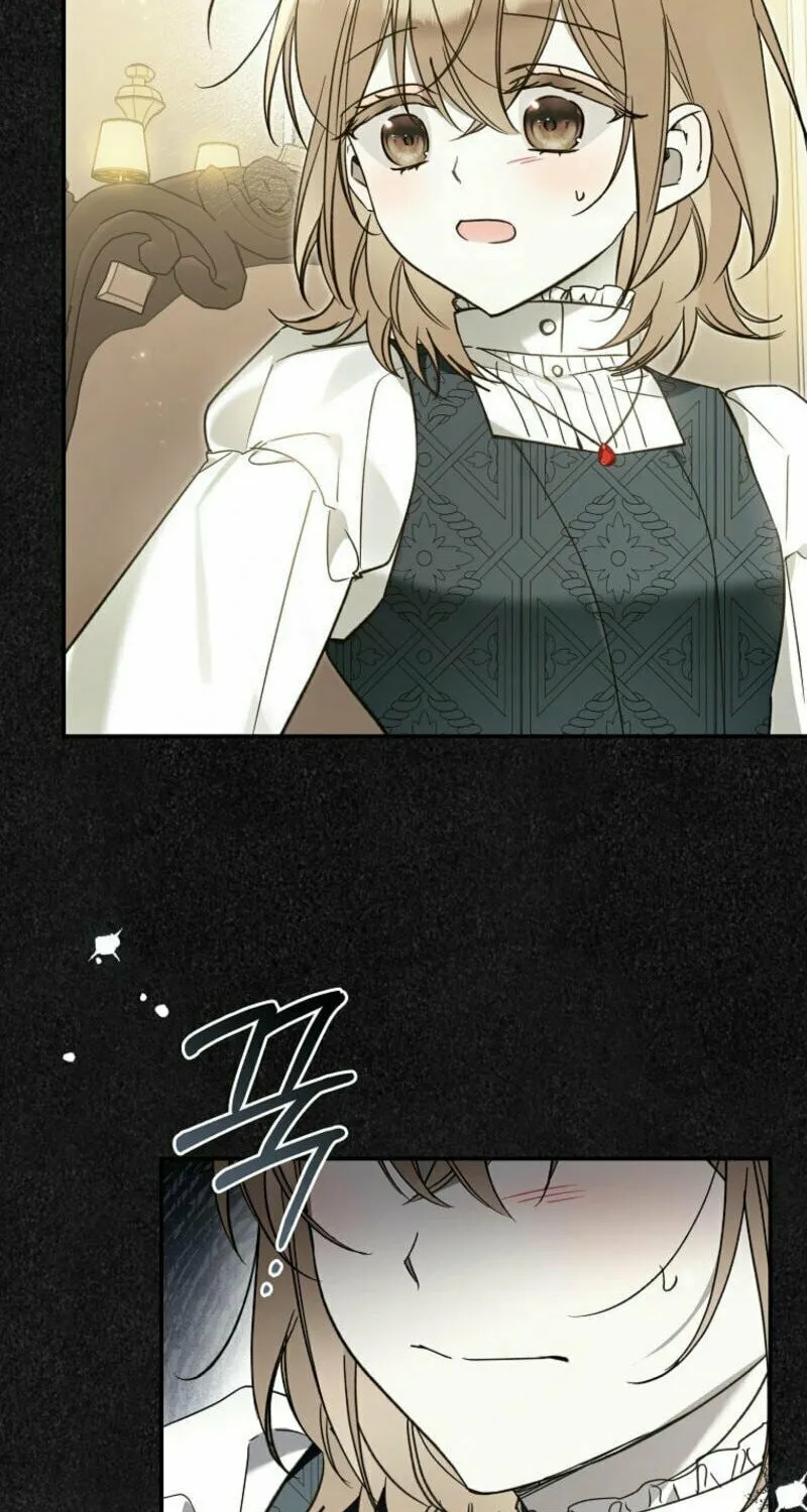 Everyone Was Obsessed With Me After I Became the Youngest Princess Favourite Chapter 10 page 34 - 