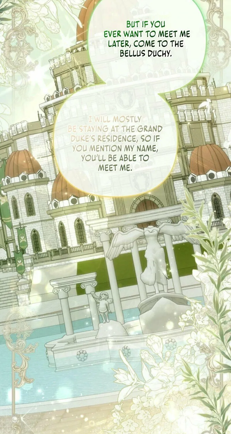 Everyone Was Obsessed With Me After I Became the Youngest Princess Favourite Chapter 10 page 40 - 