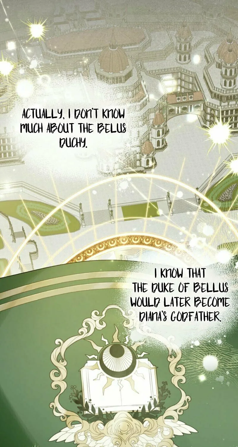 Everyone Was Obsessed With Me After I Became the Youngest Princess Favourite Chapter 10 page 60 - 