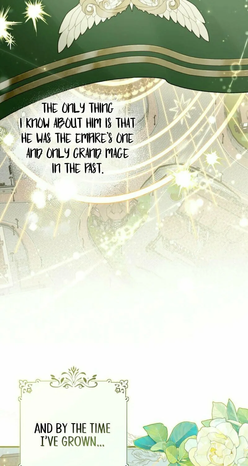 Everyone Was Obsessed With Me After I Became the Youngest Princess Favourite Chapter 10 page 61 - 