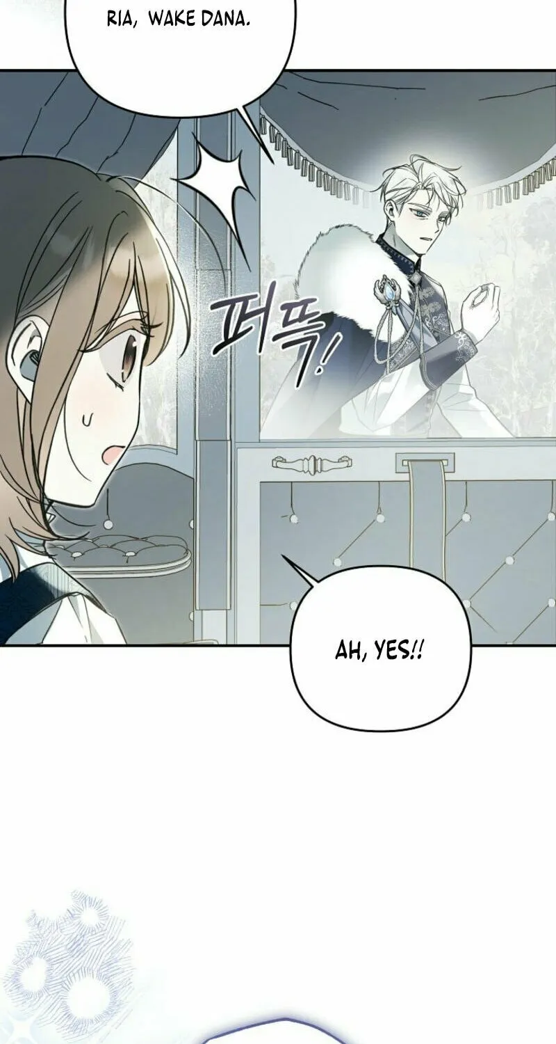 Everyone Was Obsessed With Me After I Became the Youngest Princess Favourite Chapter 10 page 69 - 
