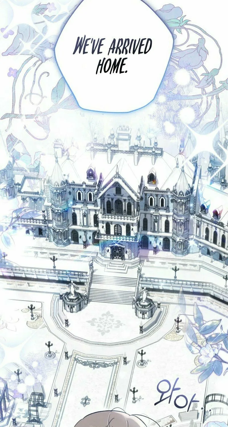 Everyone Was Obsessed With Me After I Became the Youngest Princess Favourite Chapter 10 page 70 - 
