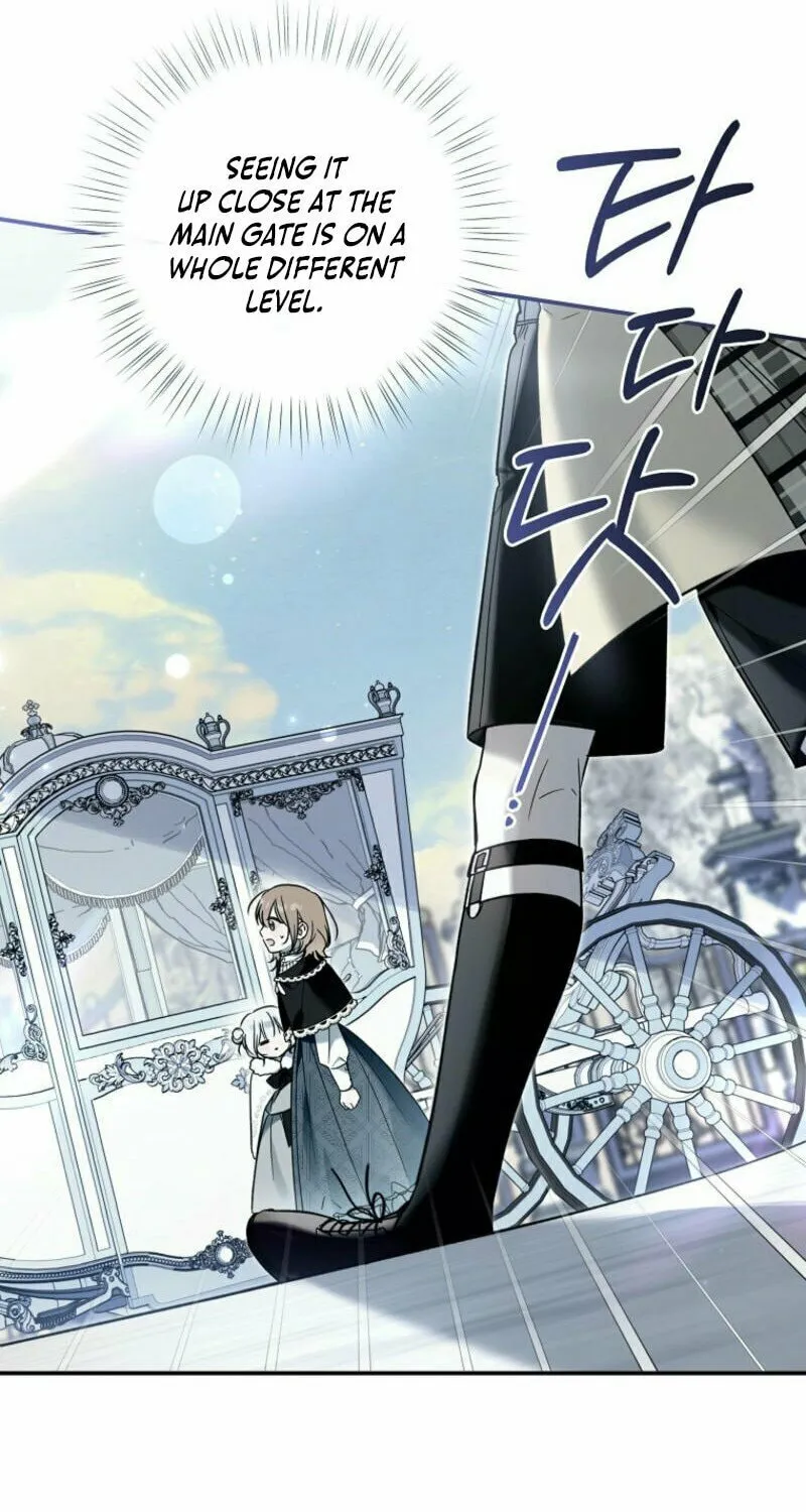 Everyone Was Obsessed With Me After I Became the Youngest Princess Favourite Chapter 10 page 72 - 